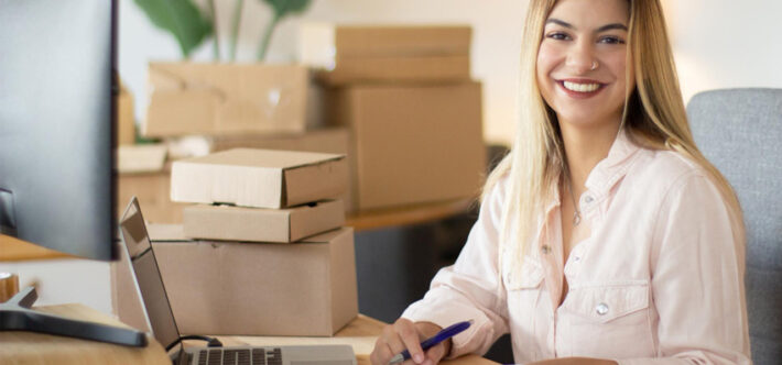 Fatturazione per shop online