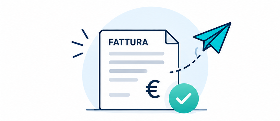 01 fattura elettronica