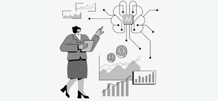 AI e dati aziendali - analisi avanzate e privacy 5 Ai privacy statistiche 1